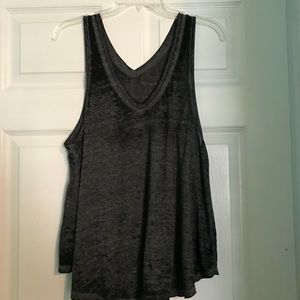 Free People Tank